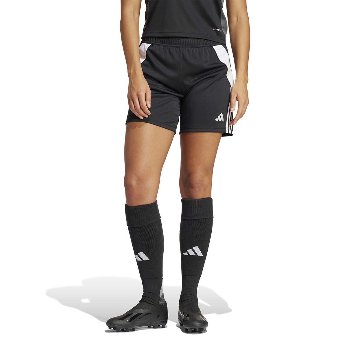 adidas Women's Tiro 24 Shorts