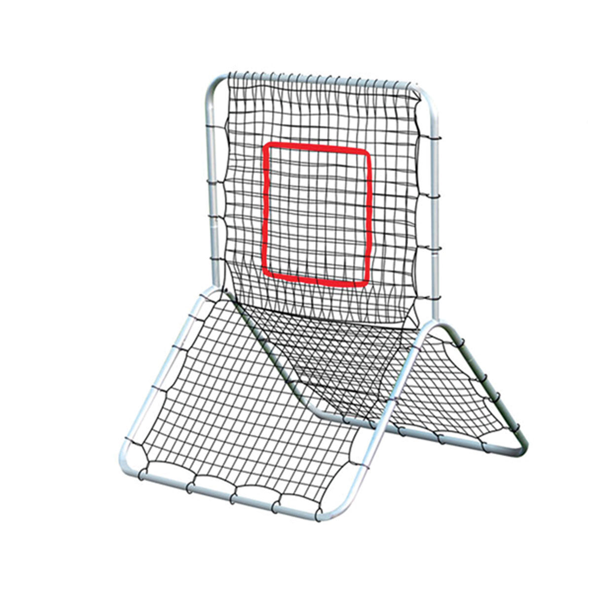 Champro 3-Way Pitchback Rebound Screen