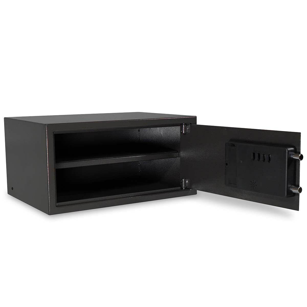Sanctuary Large Dig Low Profile Vault