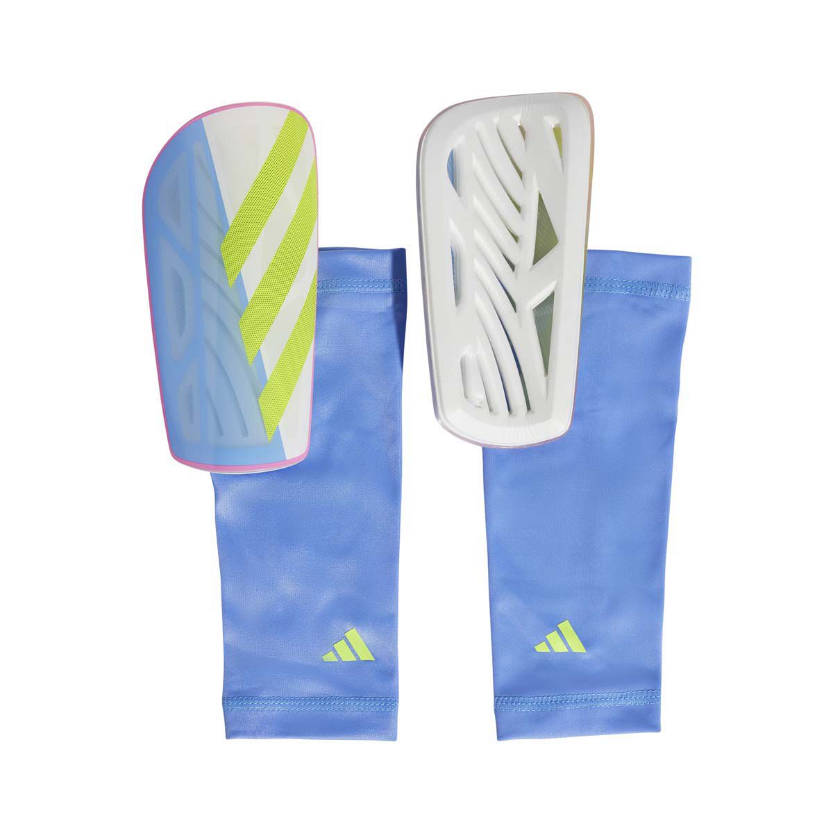 adidas Trio League Shin Guards