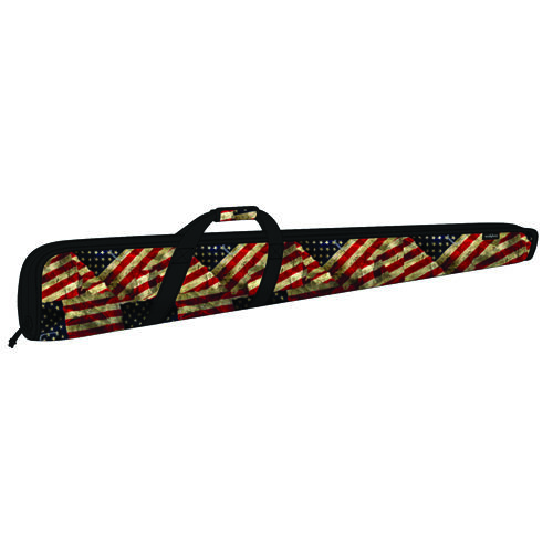Evolution Patriot 52" Shotgun Case