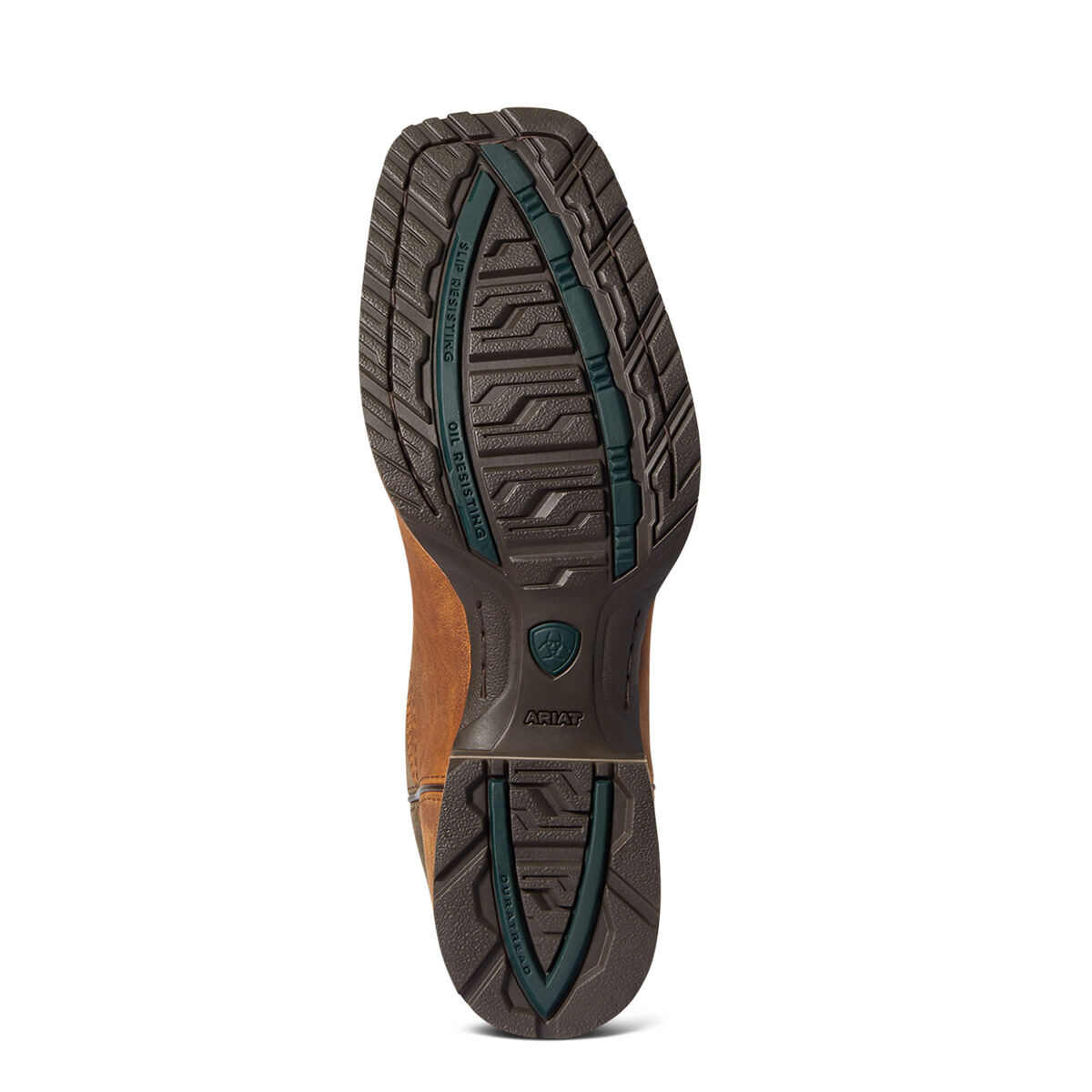 Ariat Men's Hybrid Patriot Country Western Boots