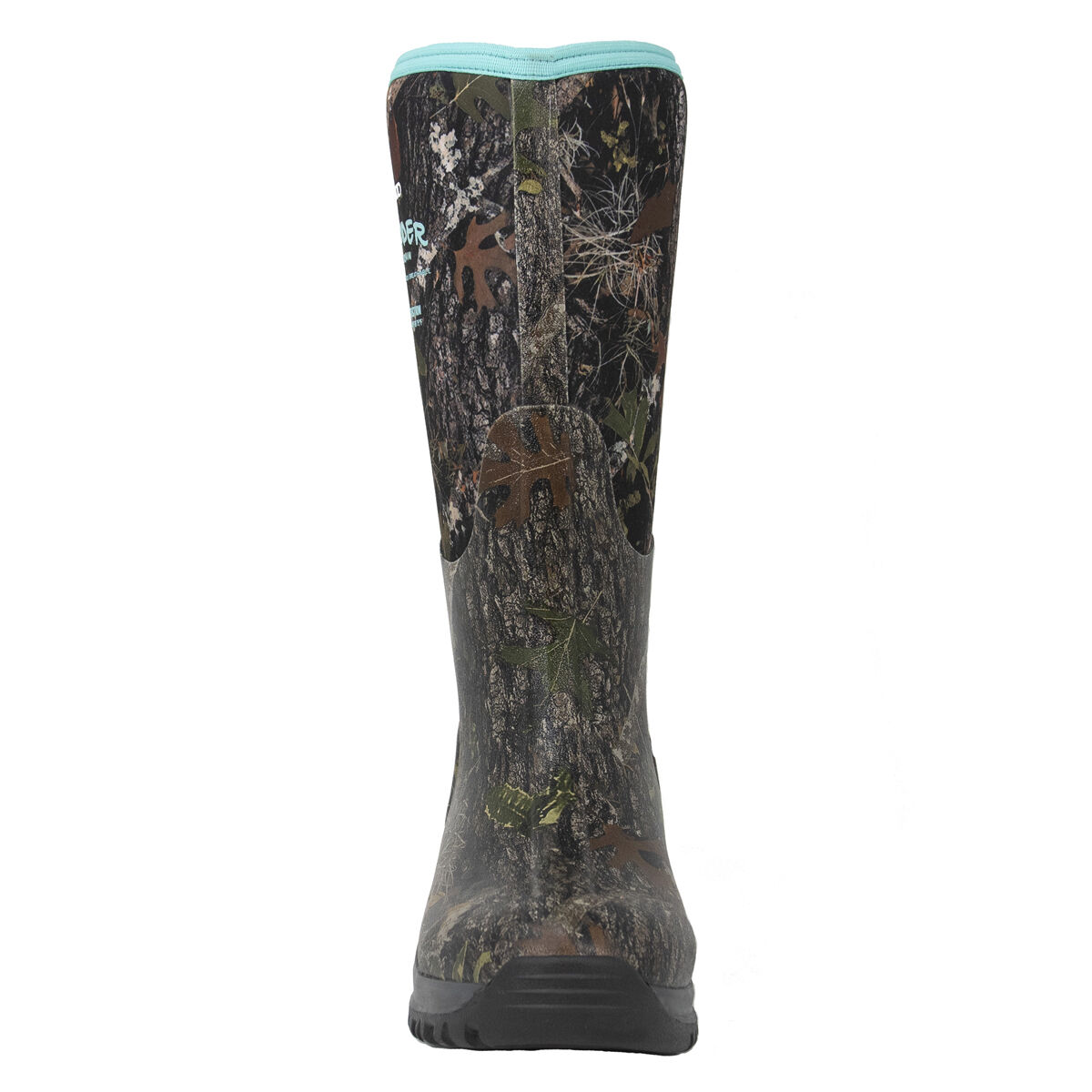 Dryshod Women's Shredder MXT Mud Boots