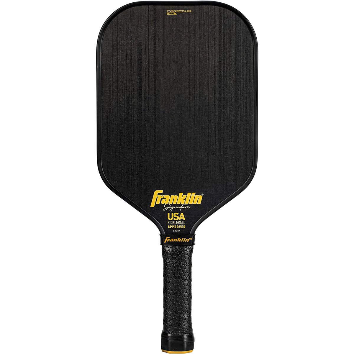 Franklin Carbon STK 17mm Paddle