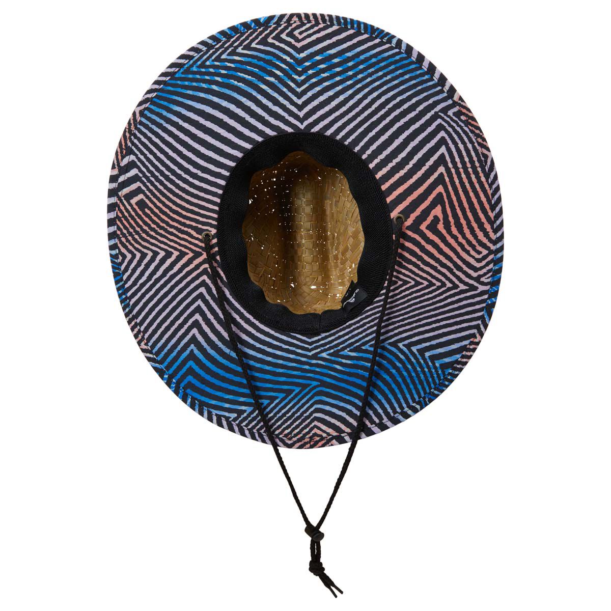 Quiksilver Outsider Straw Hat