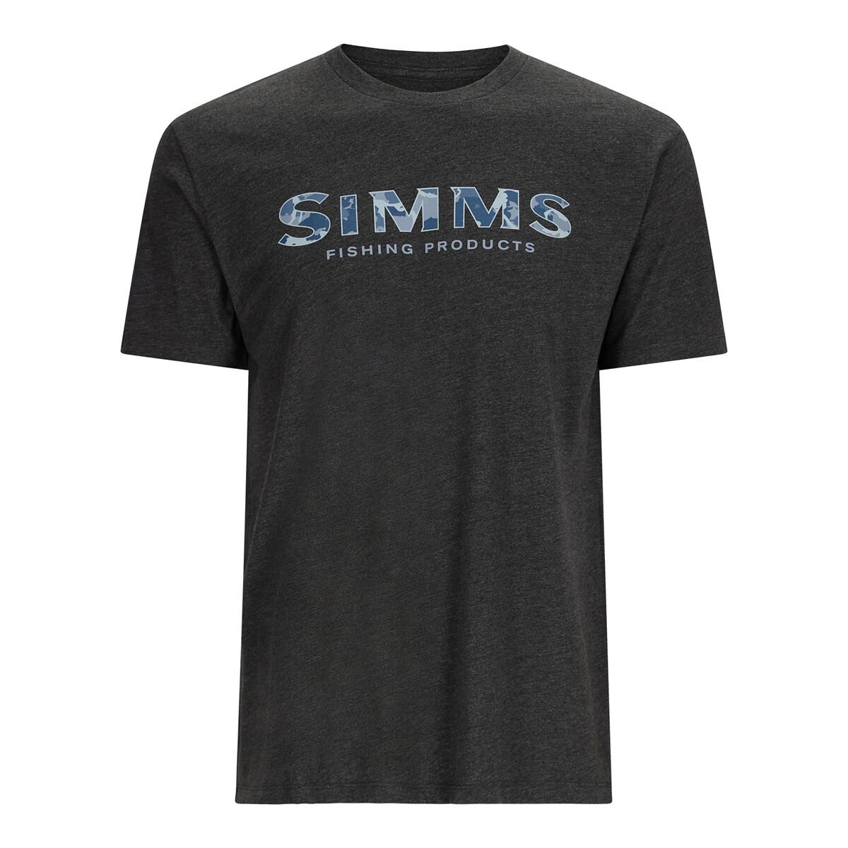 Simms Men's Short Sleeve Tee