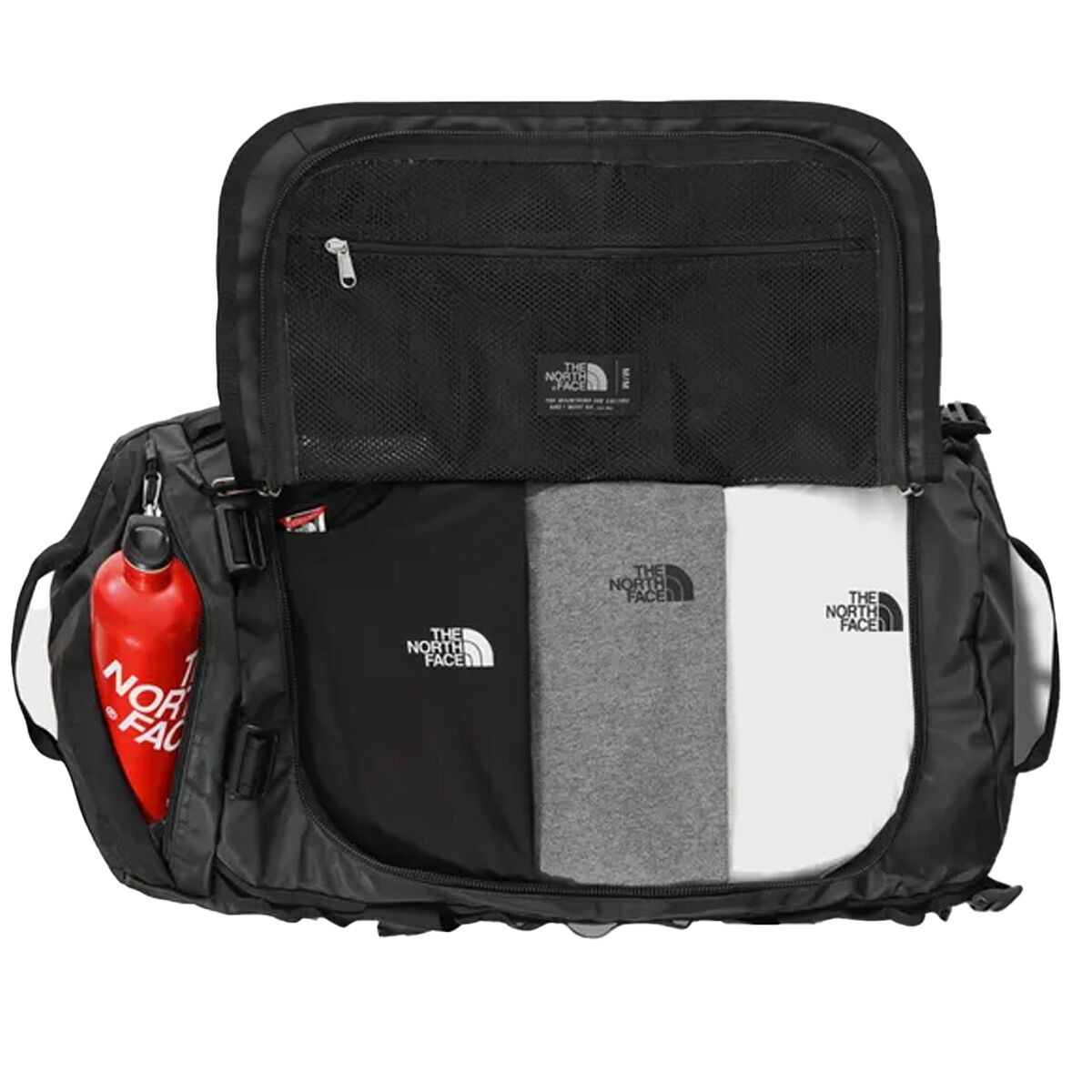North Face Base Camp Duffel L (95L)
