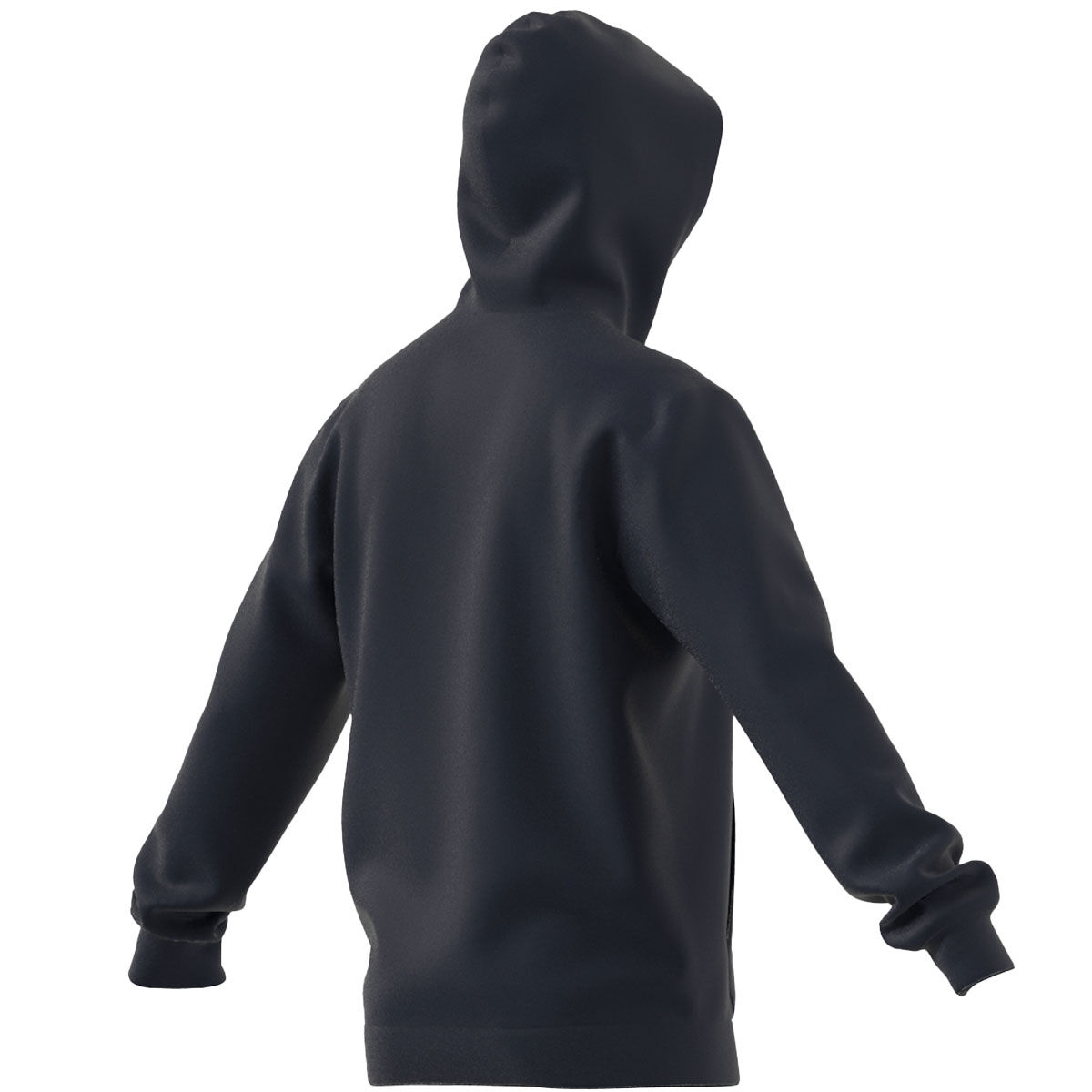 adidas Men's Essentials Fleece Hoodie