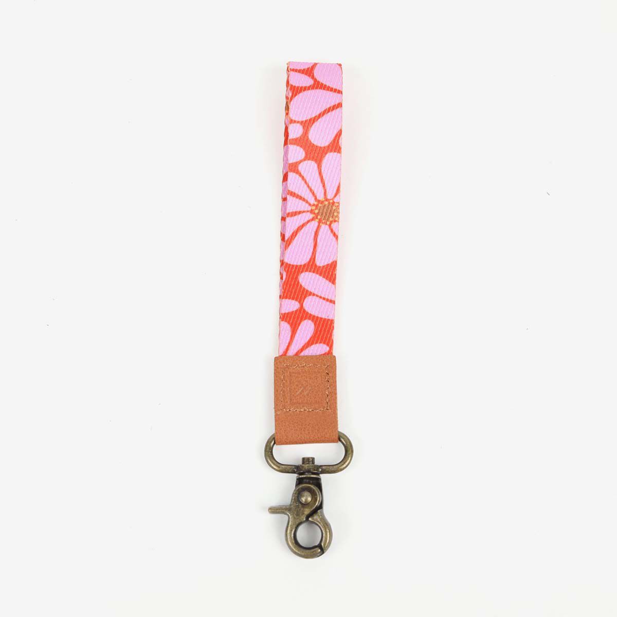 Thread Wallets Wrist Lanyard