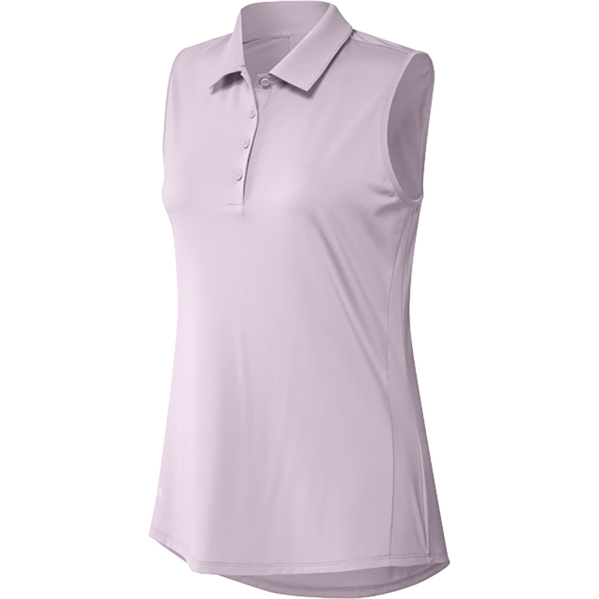 adidas Women's Ultimate 365 Sleeveless Golf Polo