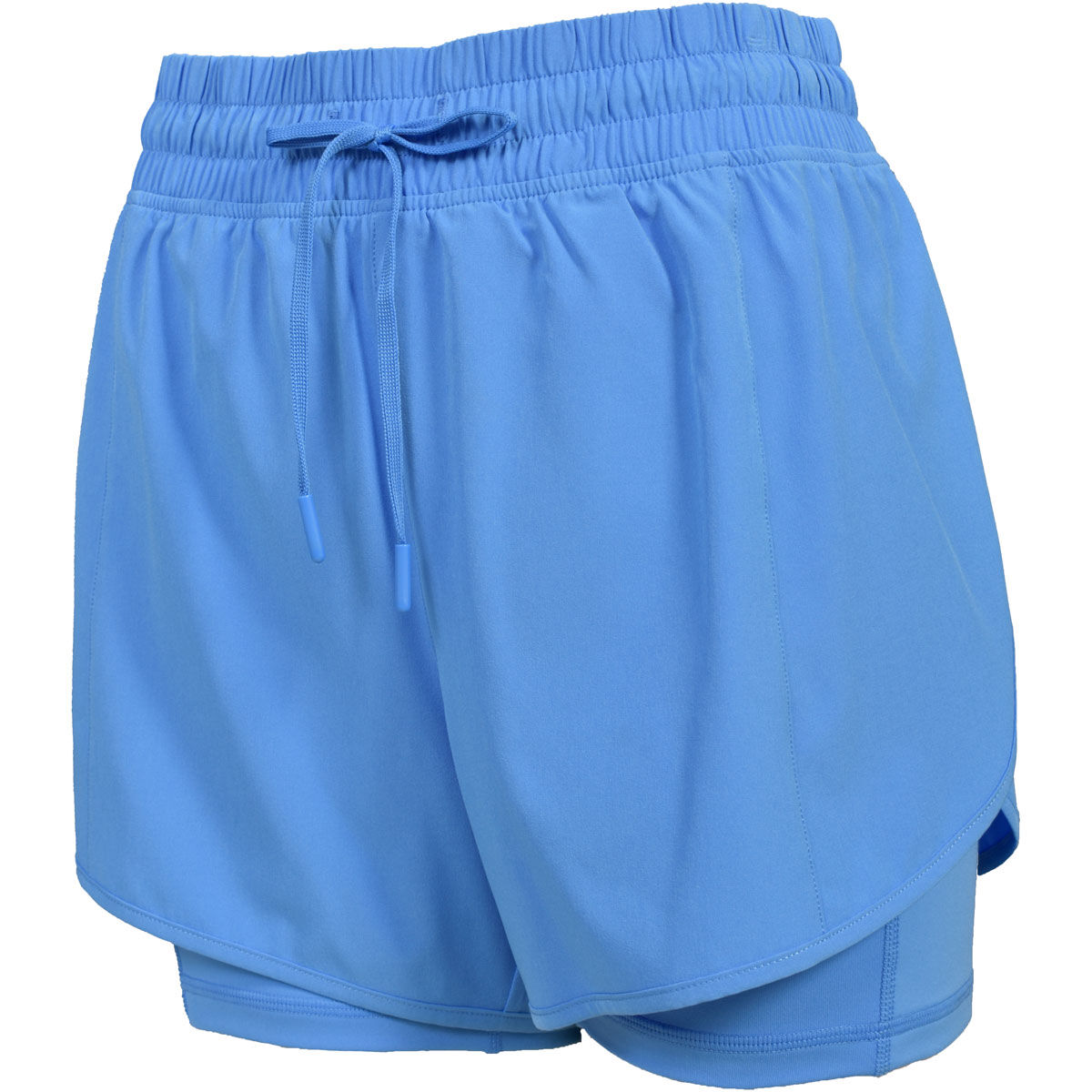 90 Degree Women's Lightstreme 2 In 1 Short