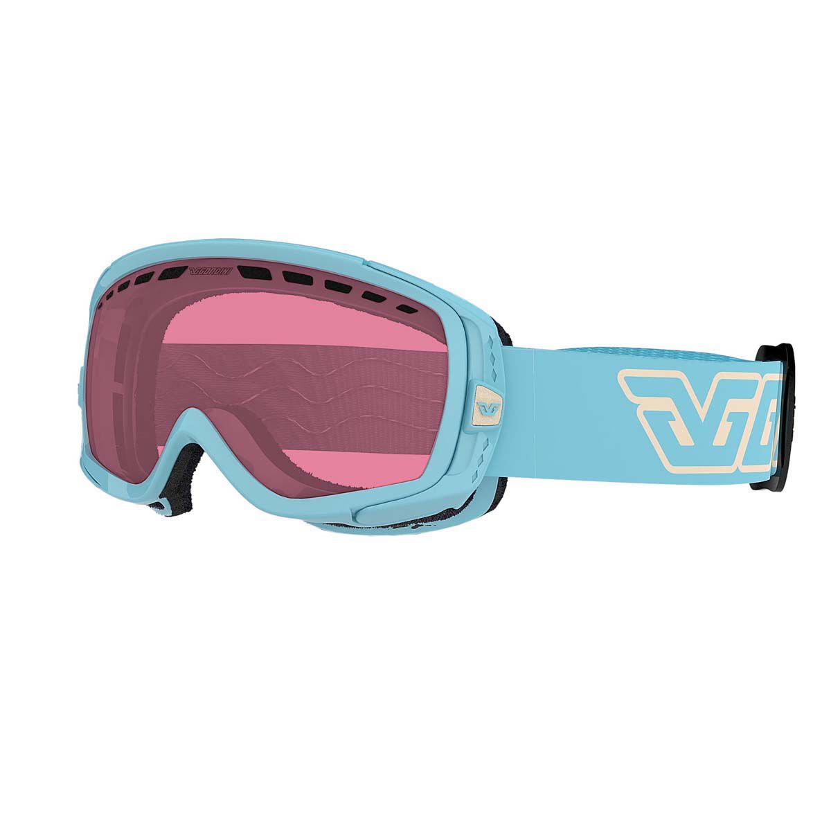 Gordini Spherical Milan Goggle