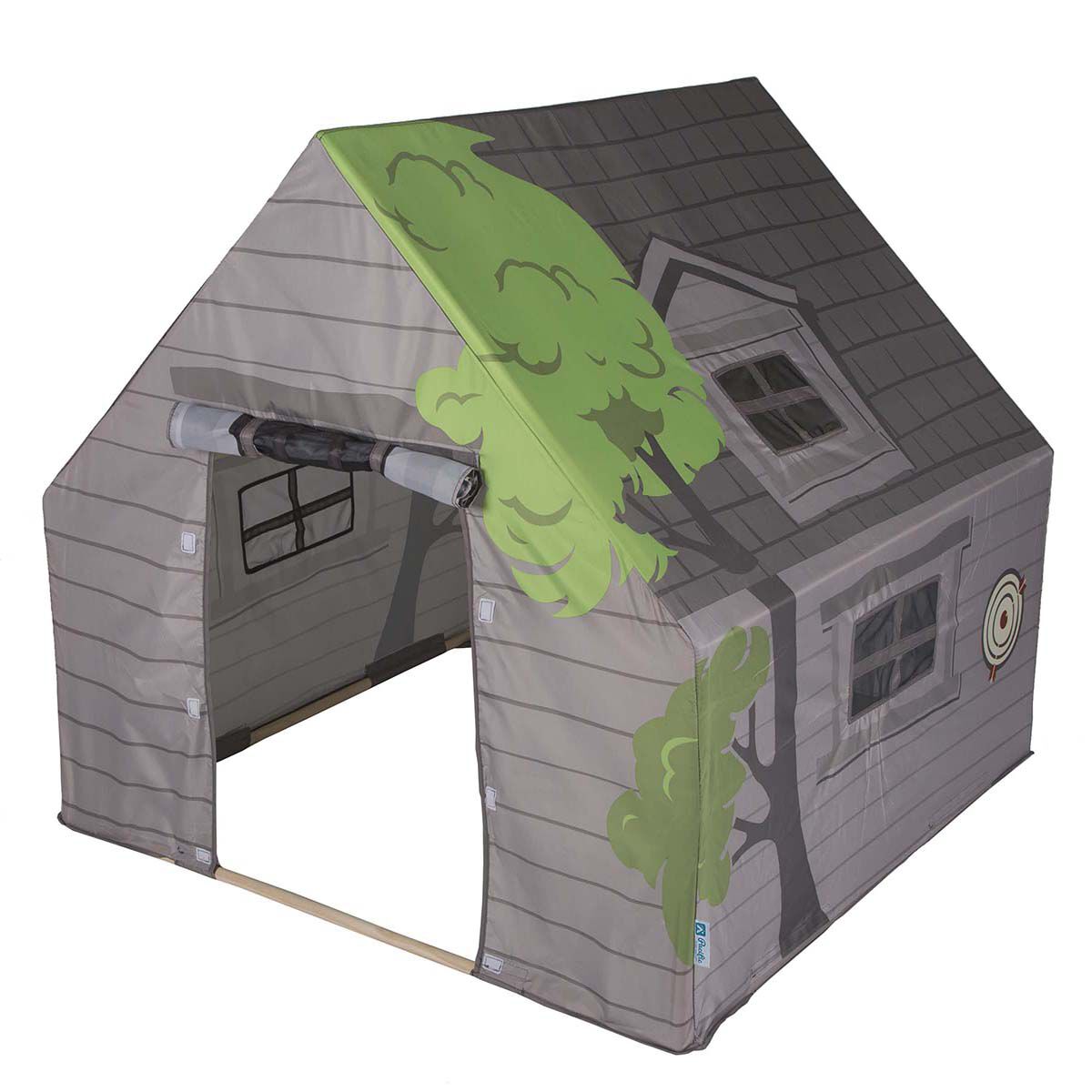 Pacific Tents Treehouse Hide-Away