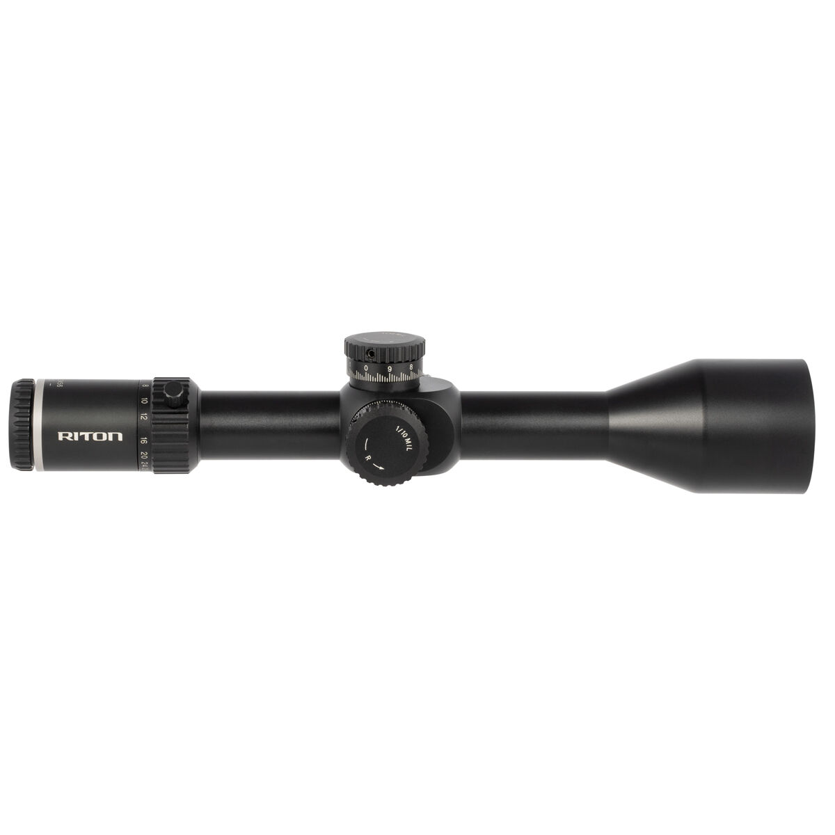 Riton Optics 7C432LFI 7 CONQUER 4-32X56