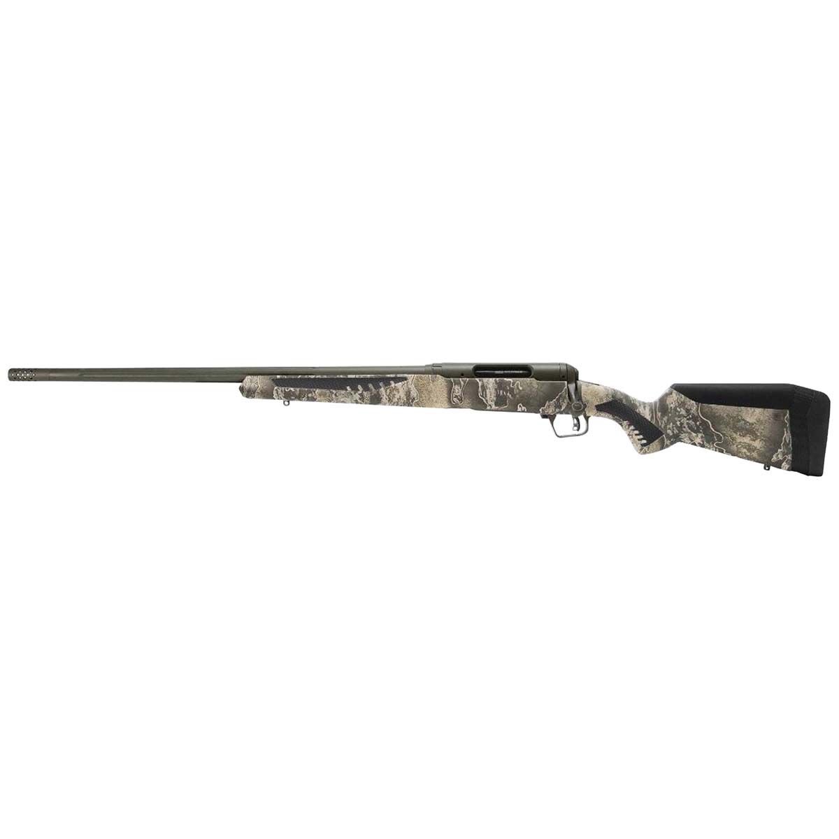 Savage 110 Timberline 308 Realtree Excape Rifle Centerfire