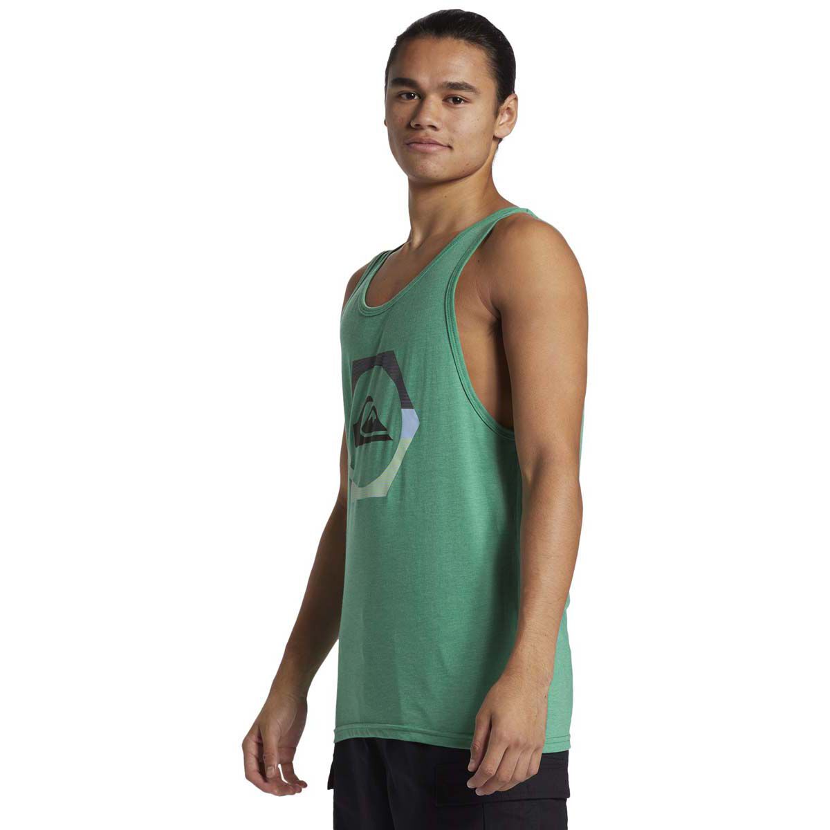 Quiksilver D Shape Shifter Tank