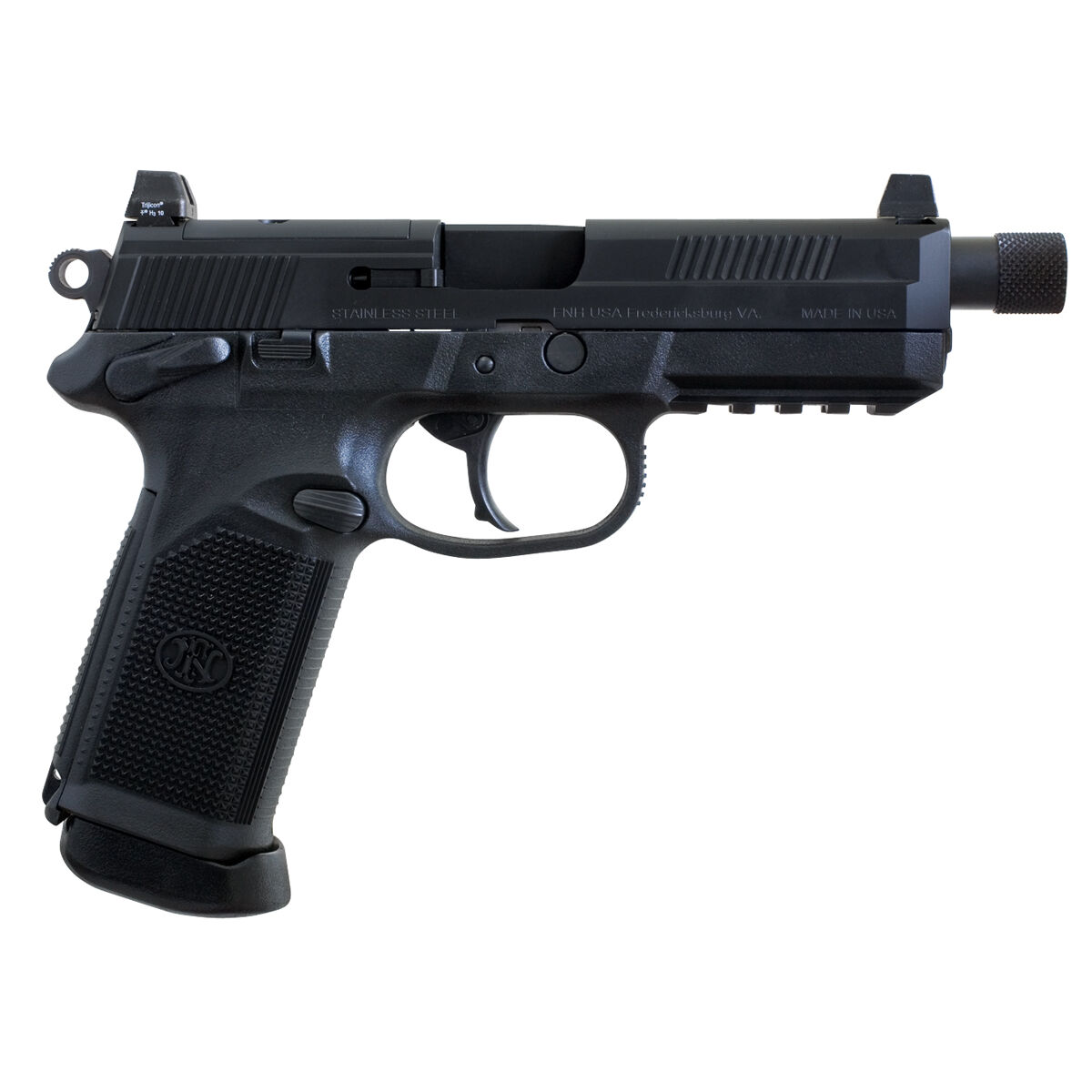 Fn 66981 FNX Tactical 45 ACP  Pistol