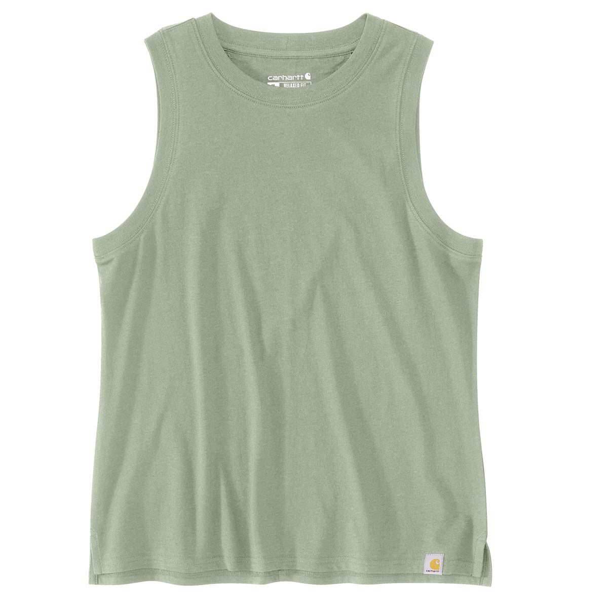 Carhartt Women's Tencel Fiber Series Relaxed Fit Tank