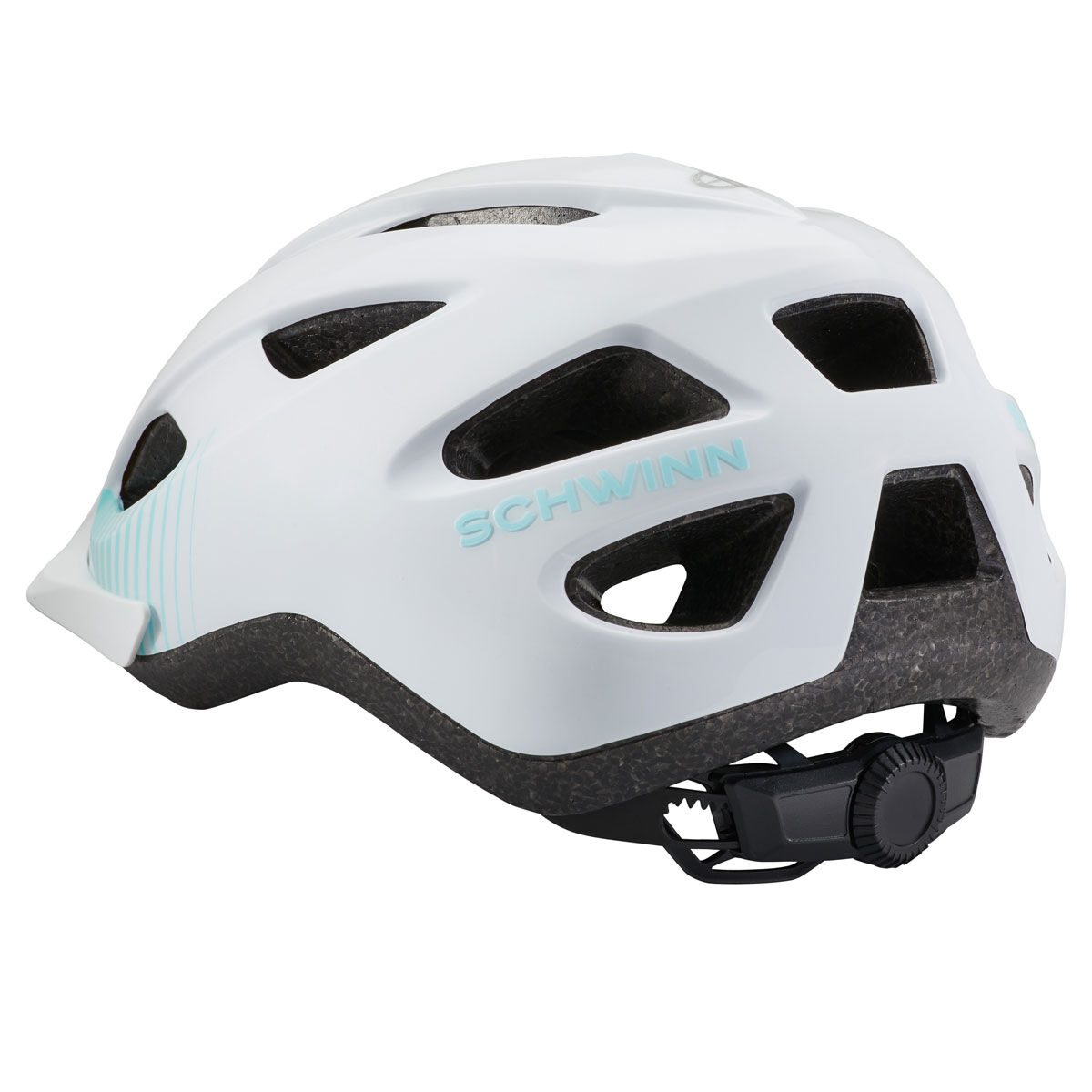 Mongoose Sojourn Adult Bike Helmet