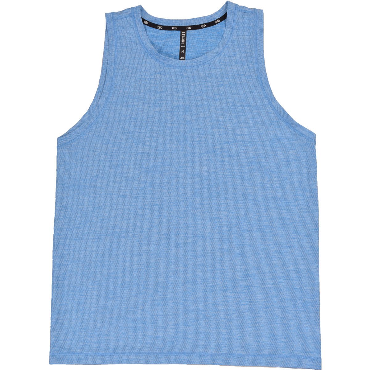 Leg3nd Men's Heather Tank