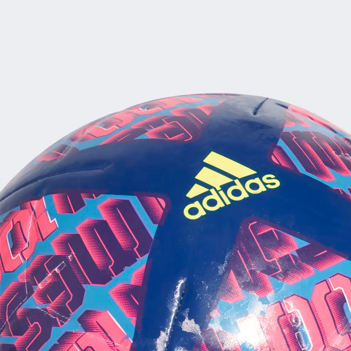 adidas Messi Capitano Soccer Ball