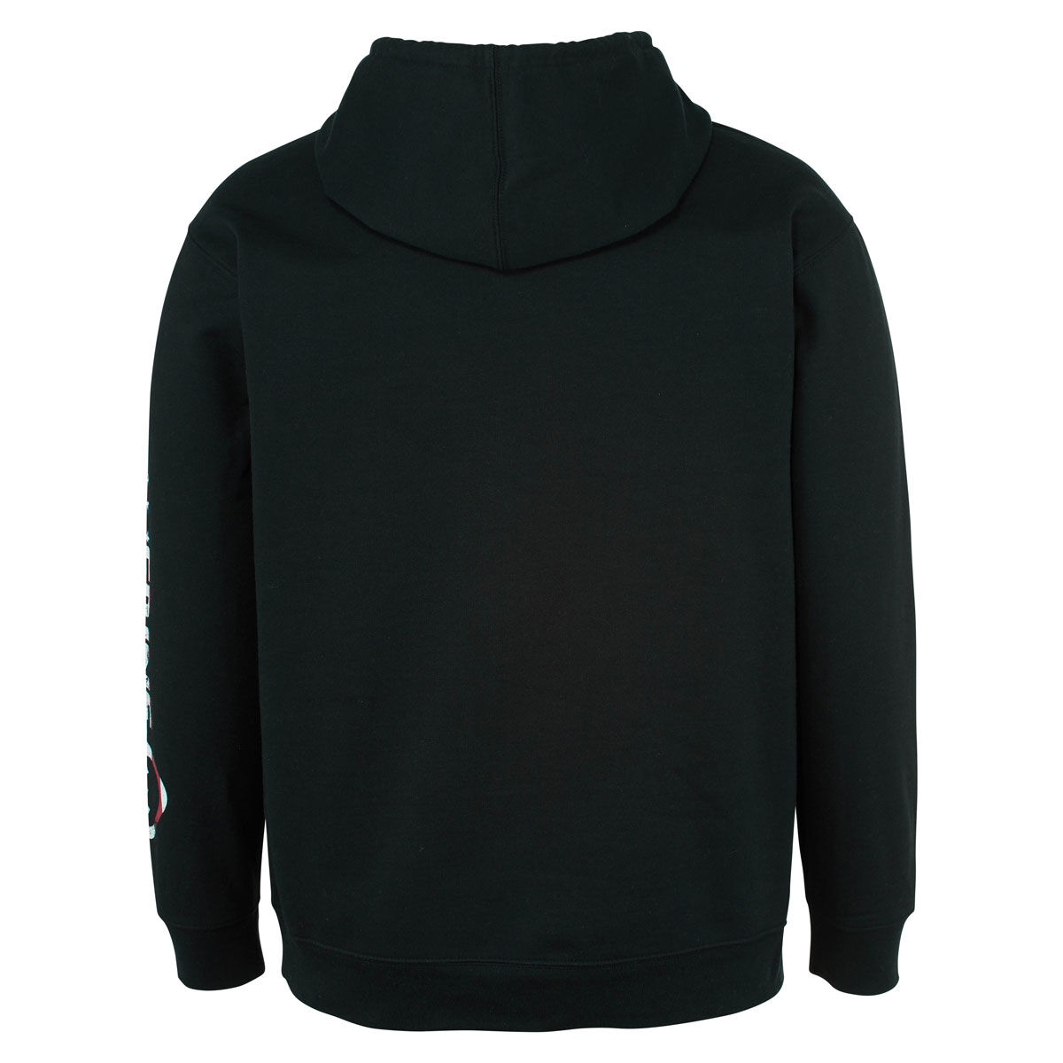 Wolverine Men's Graphic Hoody