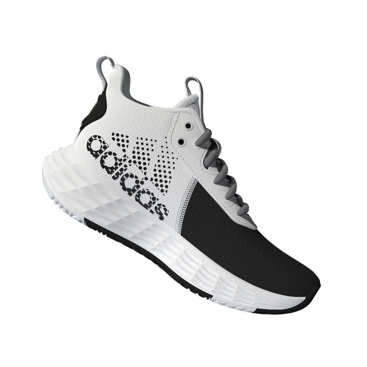 adidas Youth Grade School Ownthegame 2.0 Basketball Shoes