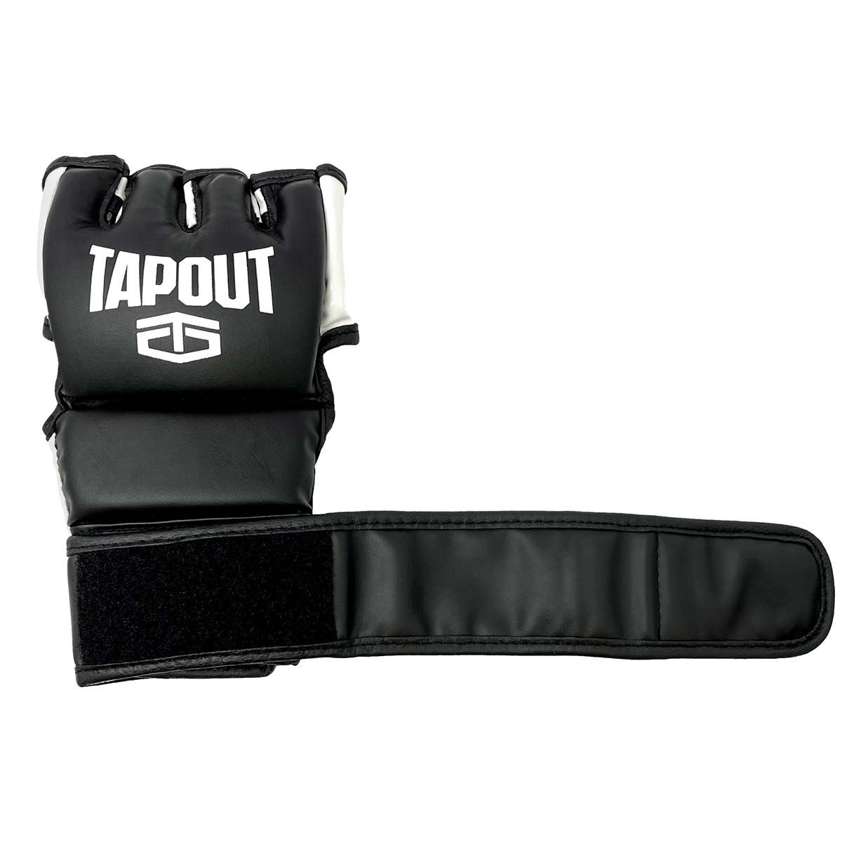 Tapout 10 Oz MMA Gloves