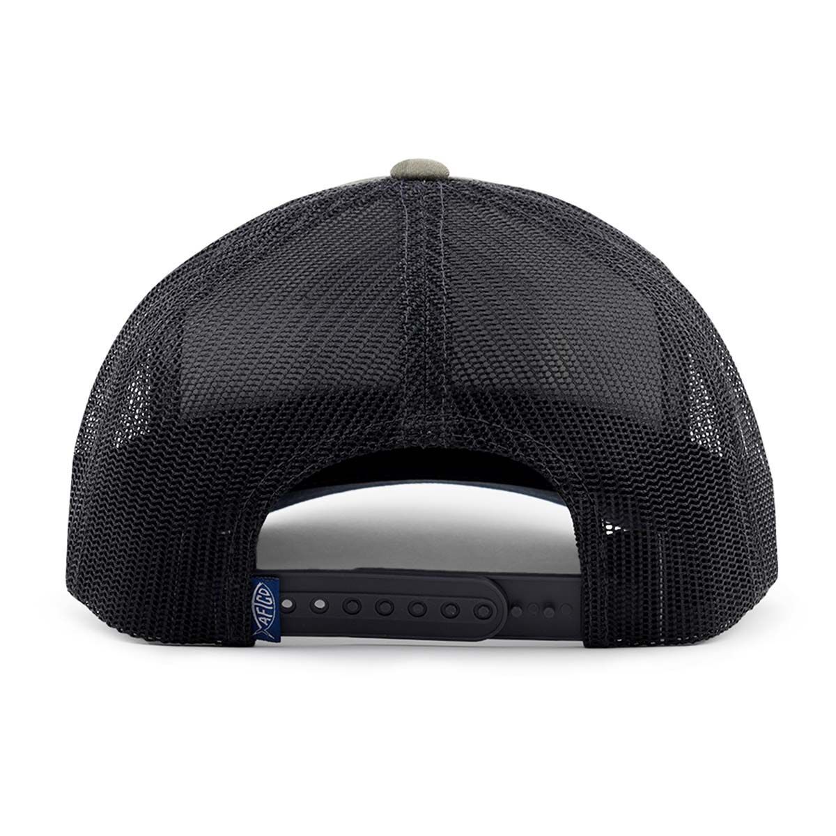 Aftco Best Friend Trucker Hat