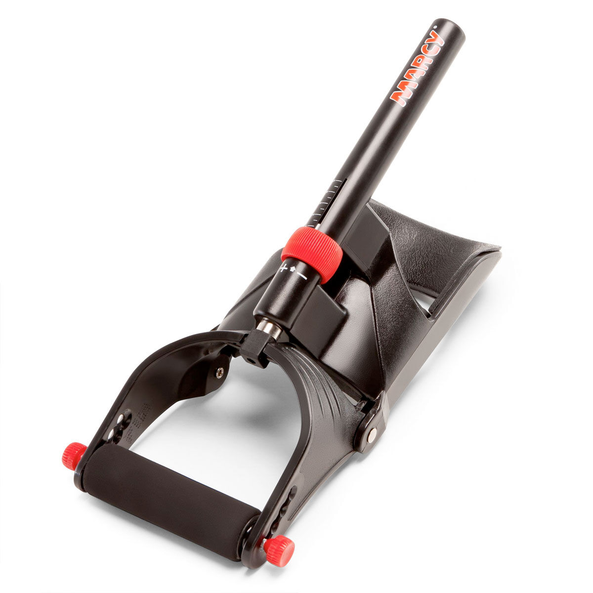 Marcy Wedge Arm Developer