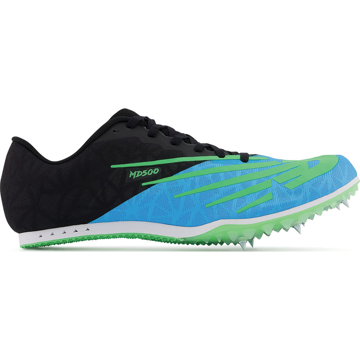 New Balance Adult Md500 V8 Track Spikes