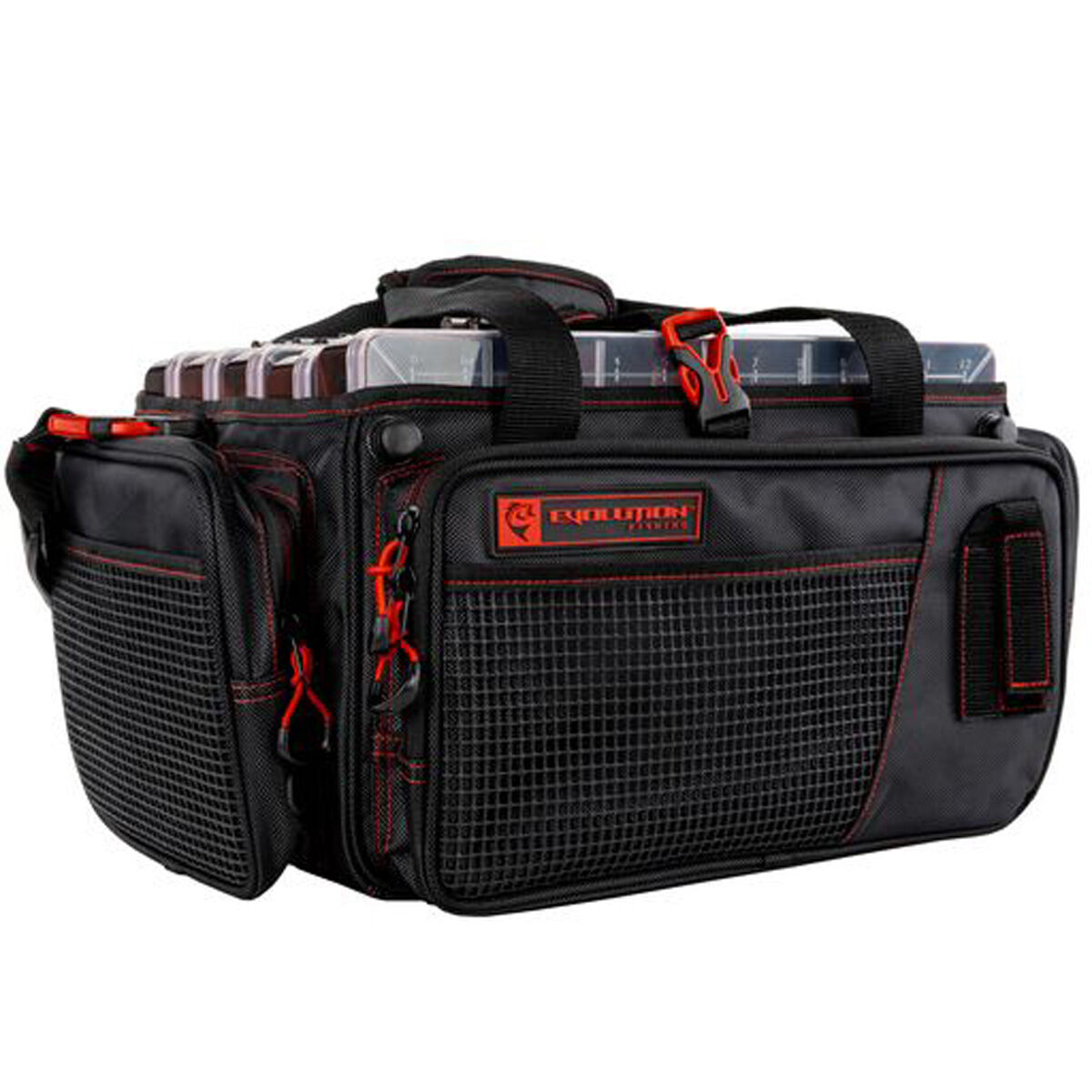 Evolution Drift Series 3700 Horizontal Tackle Bag