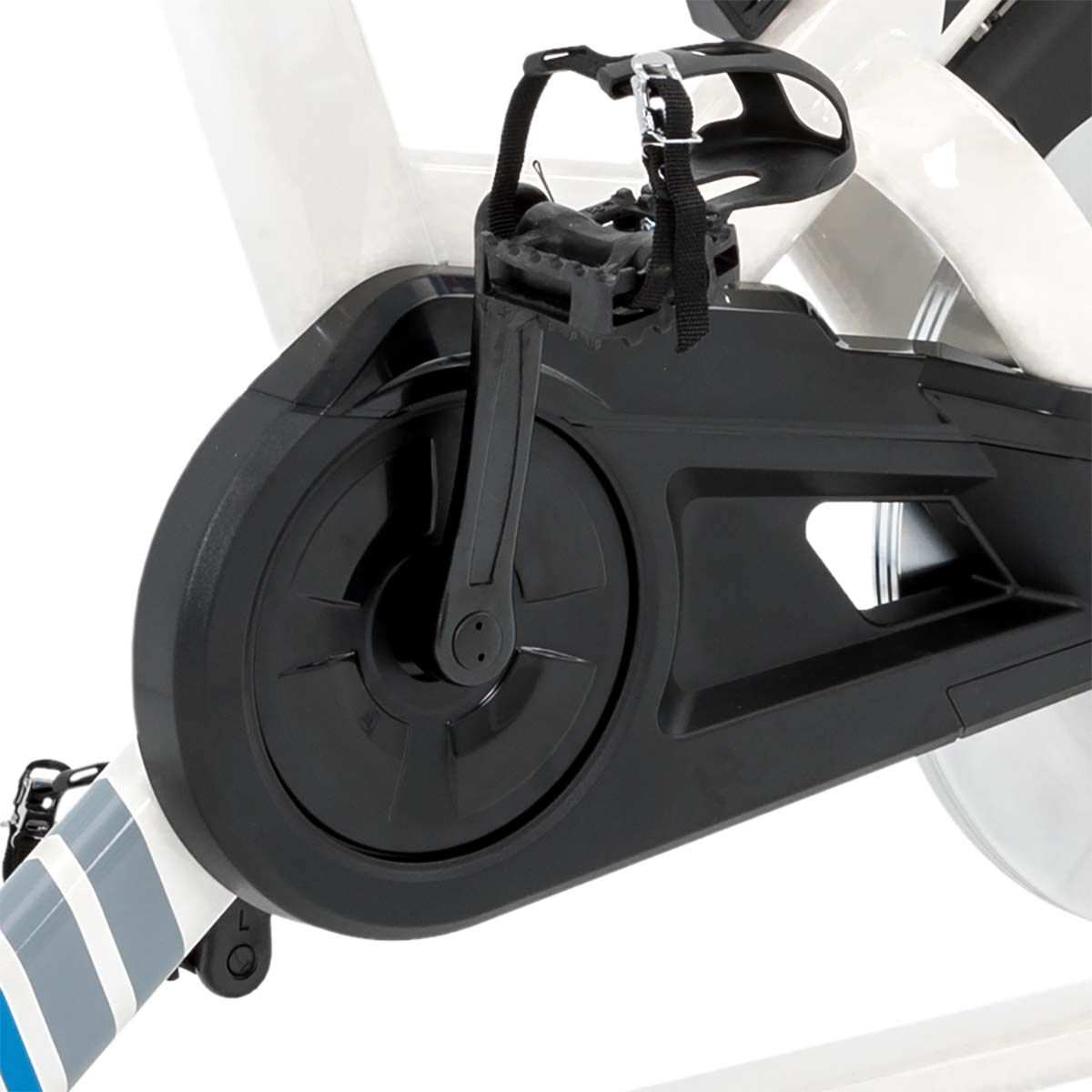 Xterra MB550 Indoor Cycle Trainer