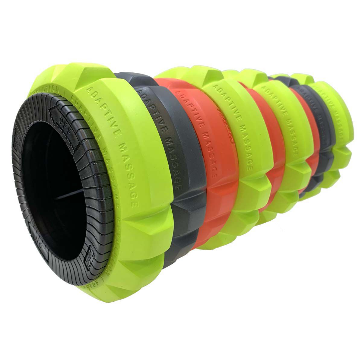 Go Fit Revolve Roller 423