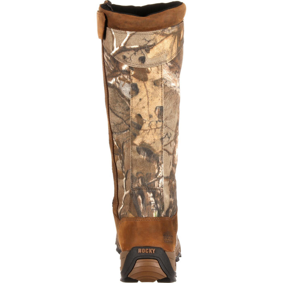 Rocky Men's Retraction Snake Boots