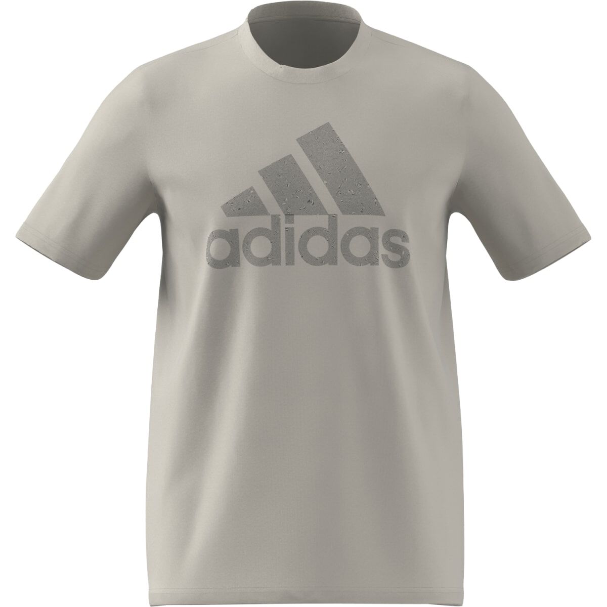 adidas Men's Single Jersey T-Shirt