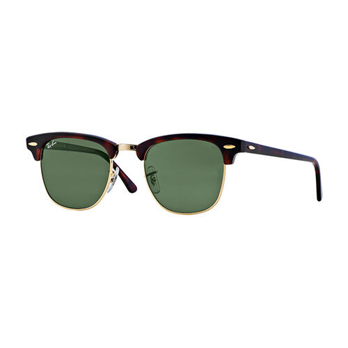Ray Ban Clubmaster Classic Sunglasses