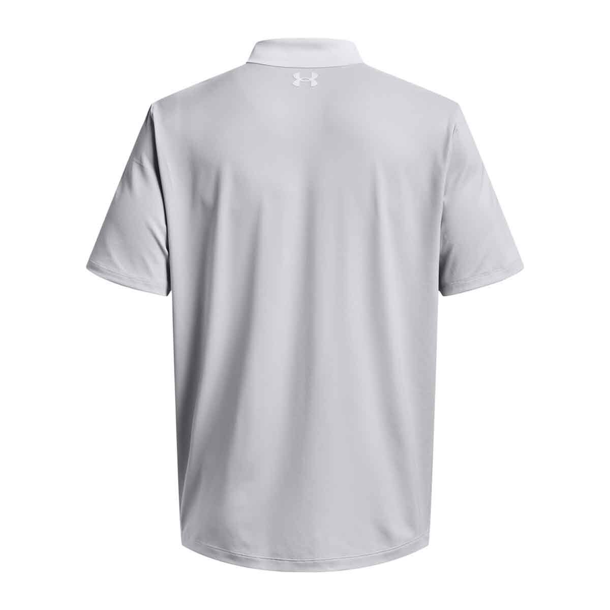 Under Armour Performance 3.0 Colourblock Polo