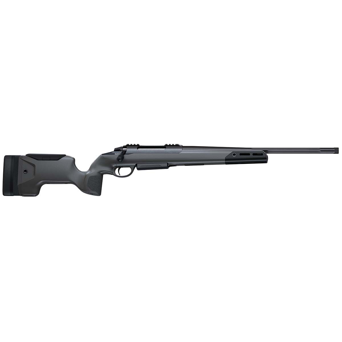 Sako S20 PRCSN CERA 24 6.5 Creedmoor Rifle Centerfire