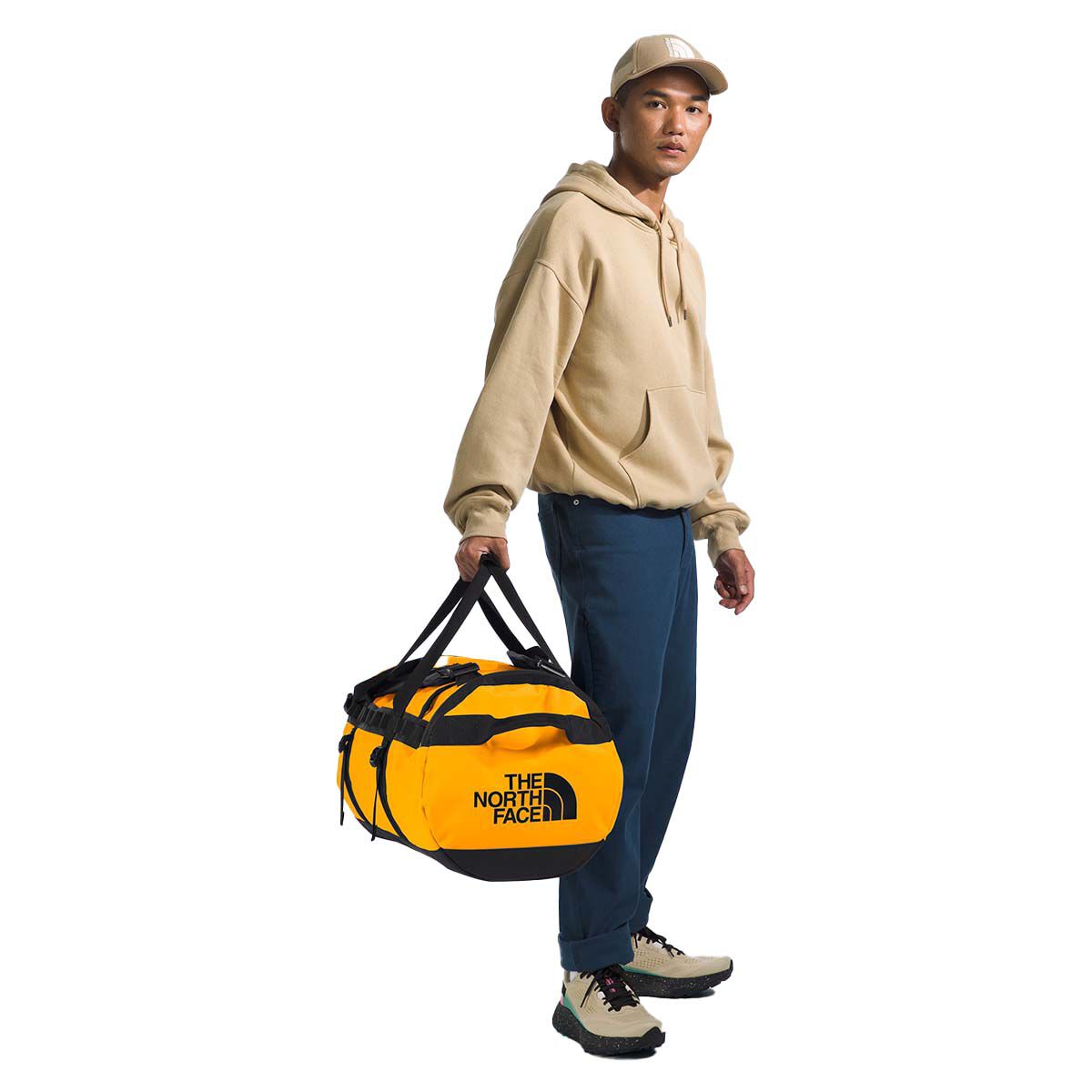 North Face Base Camp Duffel L (95L)