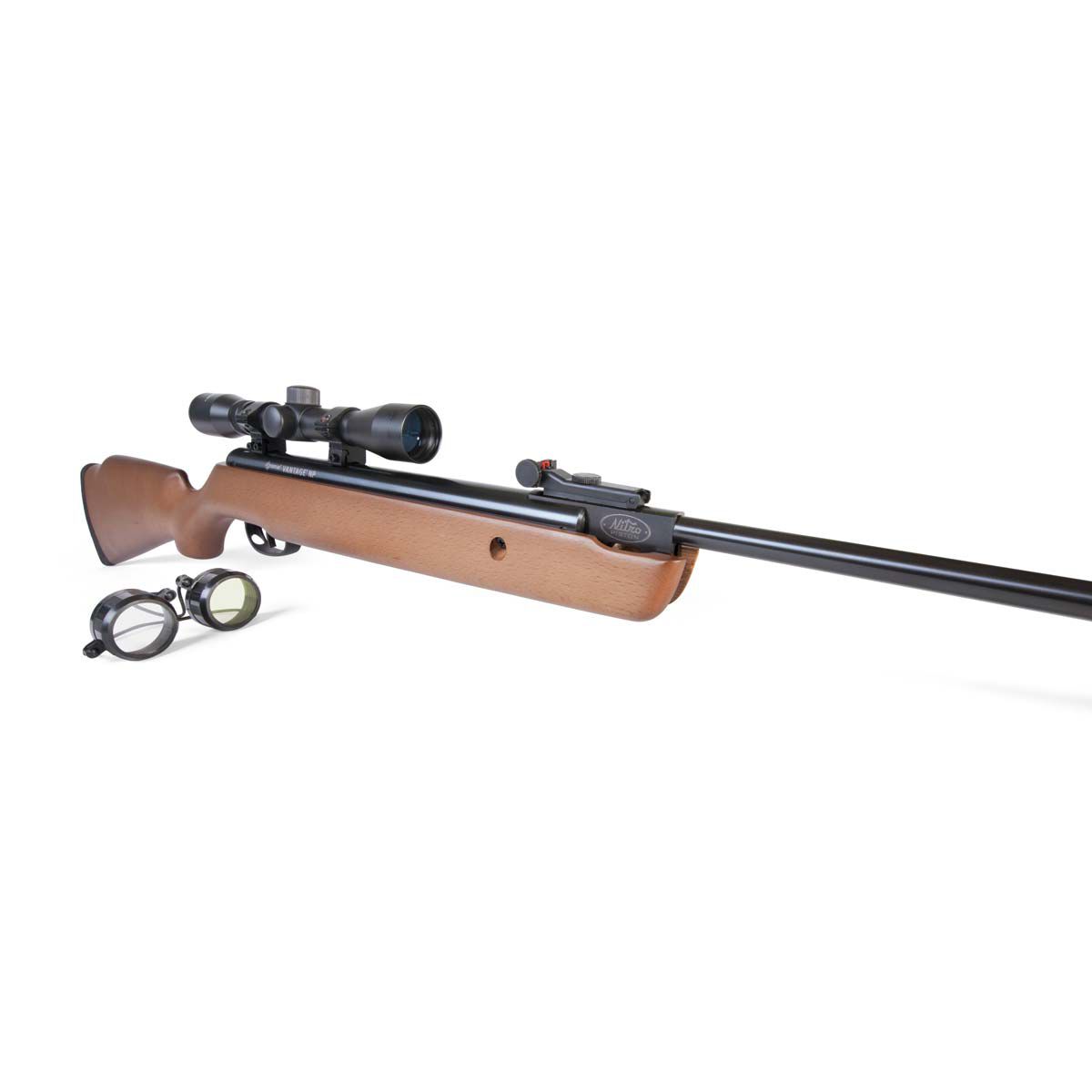 Crosman Vantage NP .177 Break Barrel Air Rifle