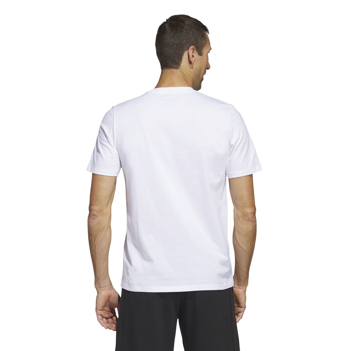 adidas Men's American Graphic Tee