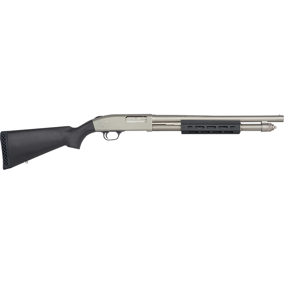 Mossberg 590A1 Tactical 12 Ga 3" 6+1 18.50" Tactical Shotgun