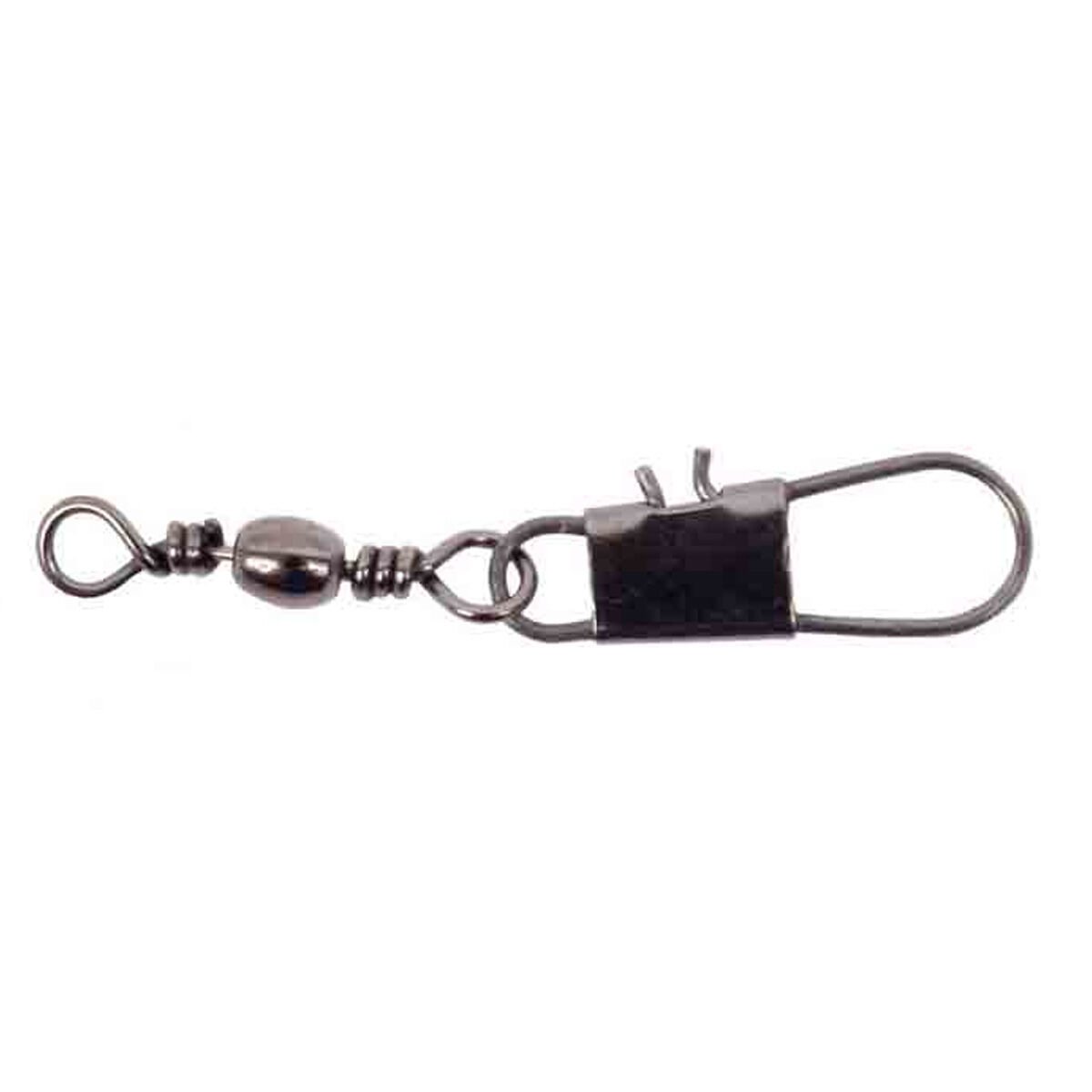Eagle Claw Barrel Swivel Interlock