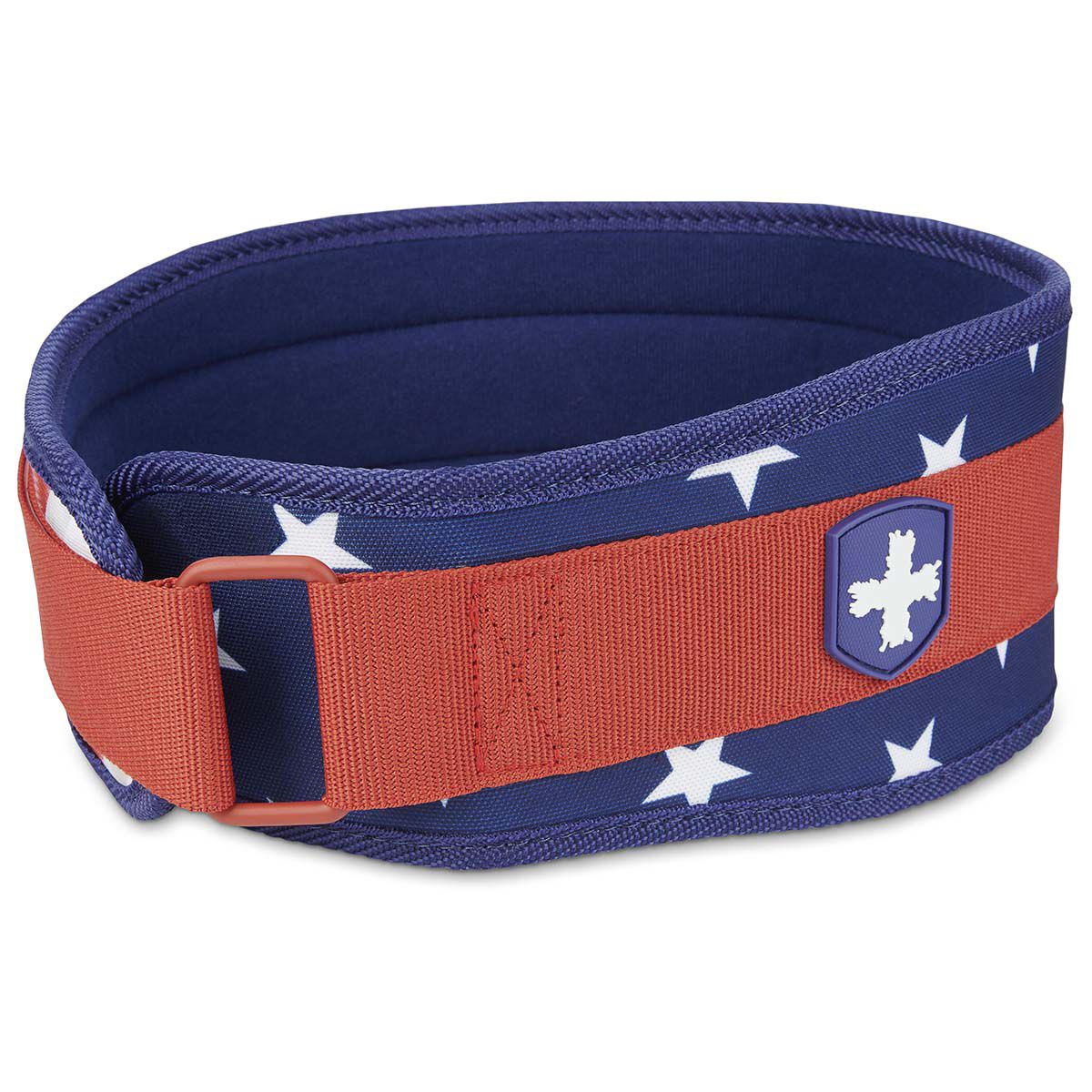 Harbinger 4.5" Foam Core Belt