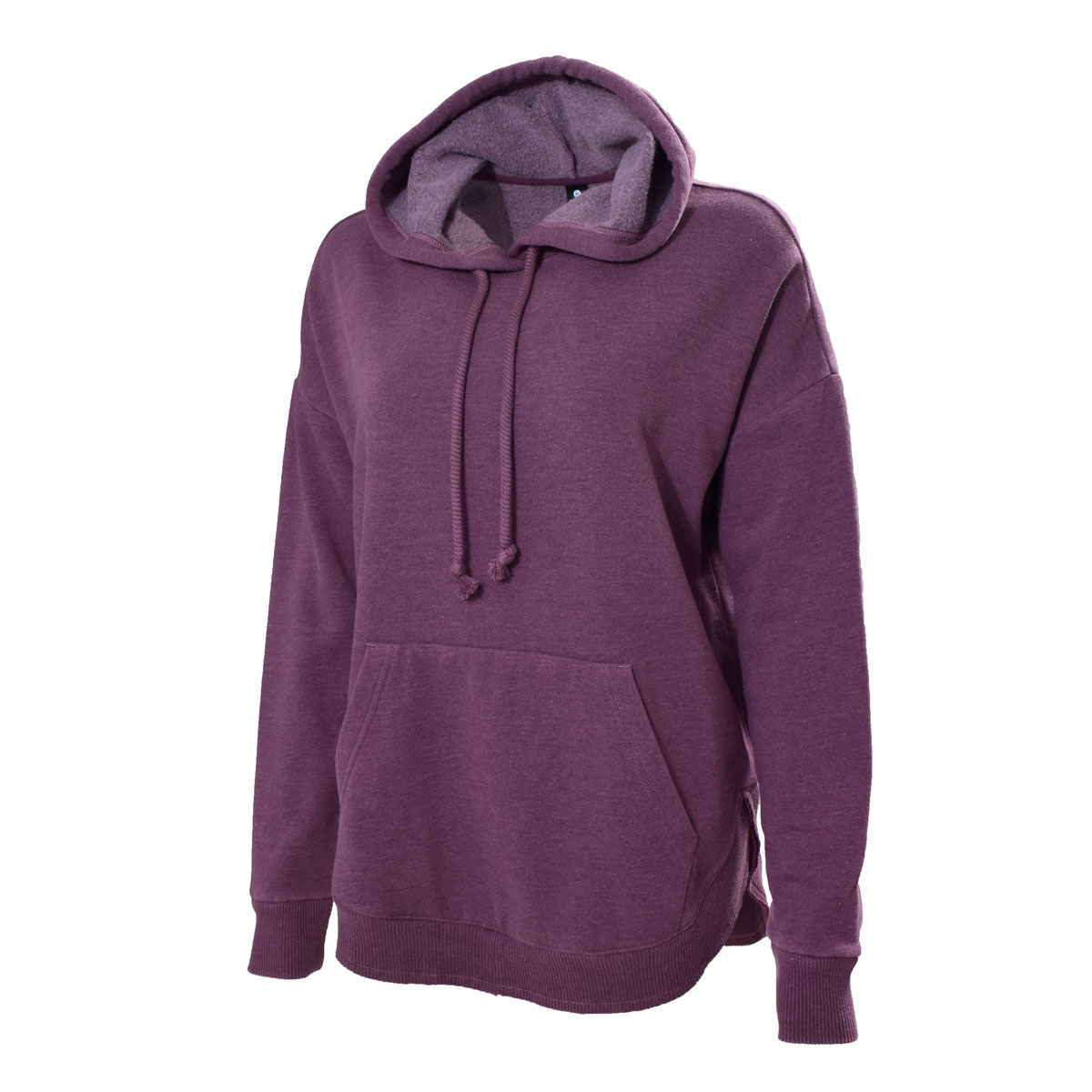 90 Degree Women's Lux Hoodie