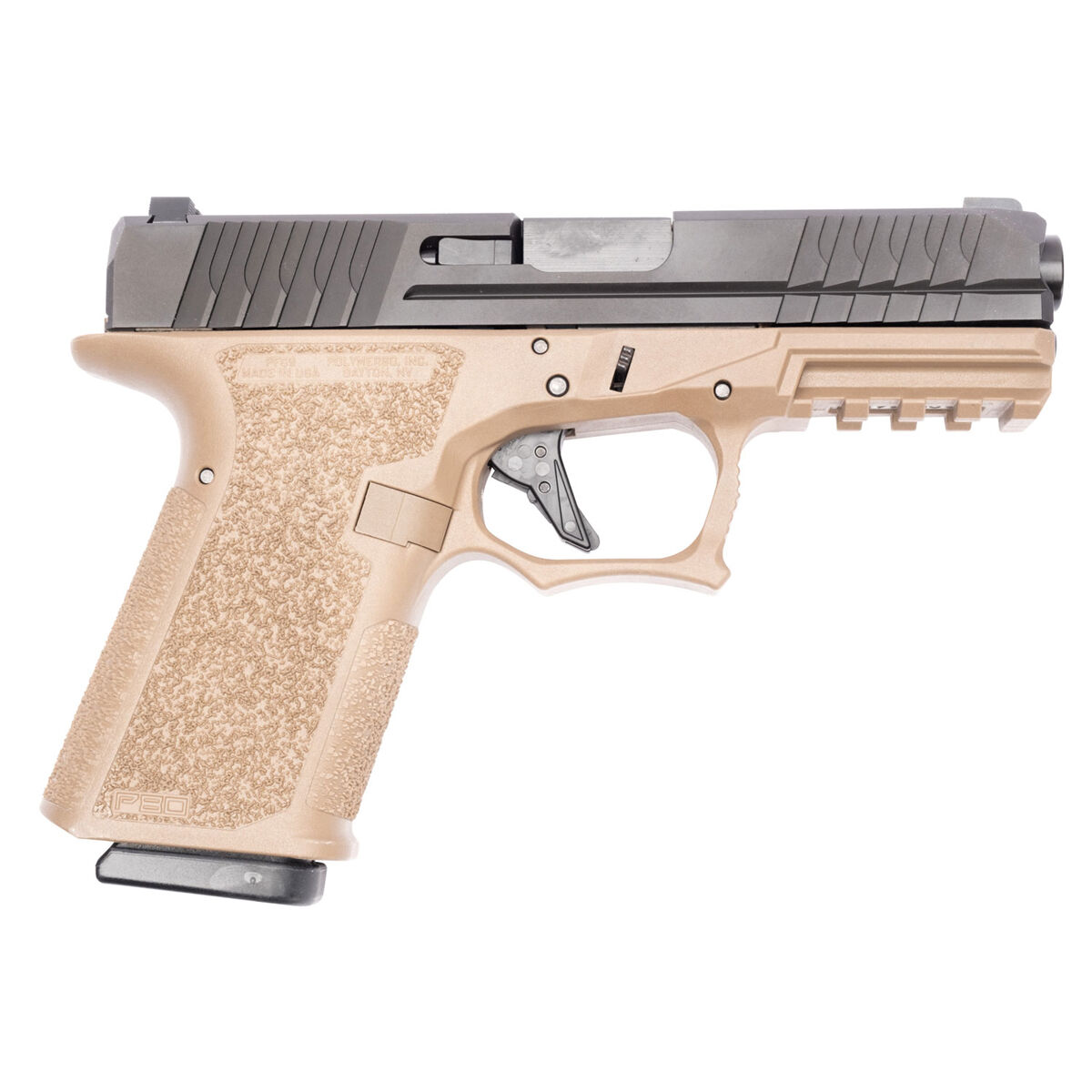 Polymer80 PFC9 9mm