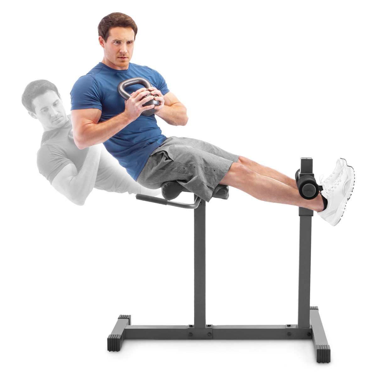 Apex Roman Chair