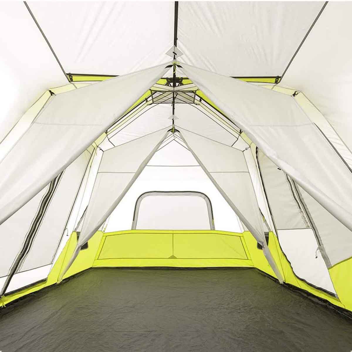 Core Equipment Core 12 Person Instant Cabin Tent