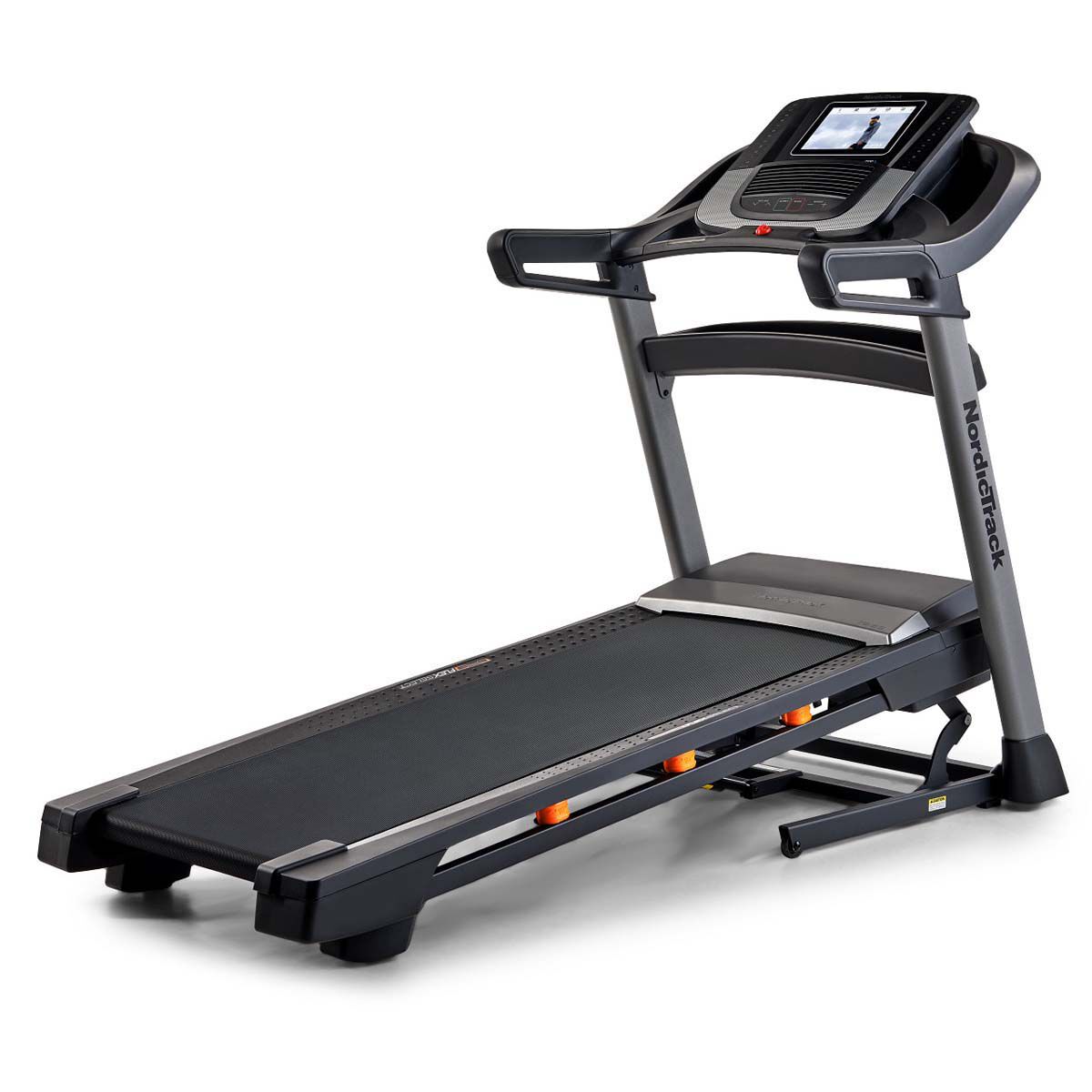NordicTrack T8.5s Treadmill with 10" HD Tilt Touchscreen